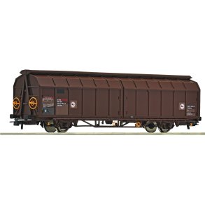 DSB Hbbillns Godsvogn