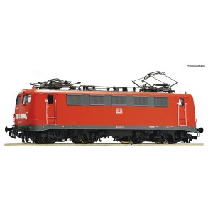 DB-AG Br 141 (DC Analog)
