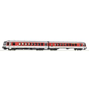DB-AG Br.628/928 - DC