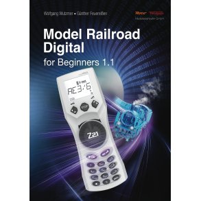 DIGITAL Model railroad