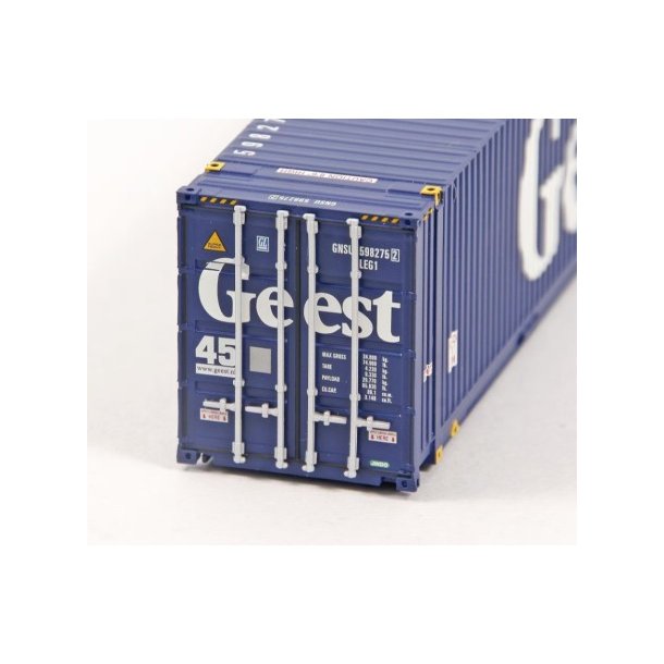 Container: Geest