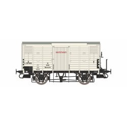 DSB IVO 20 060 Ostevogn