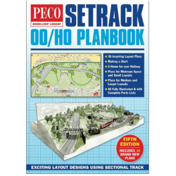 ST 101 - Skinne s�t