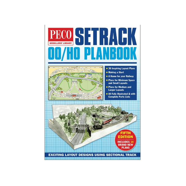 ST 101 - Skinne s�t