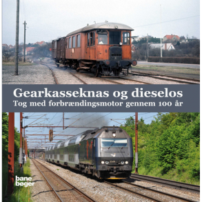 Gearkasseknas og Dieselos