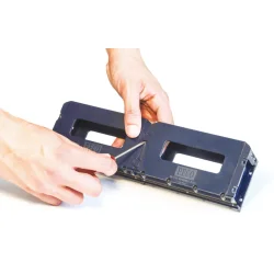 Lftekassette til skala N