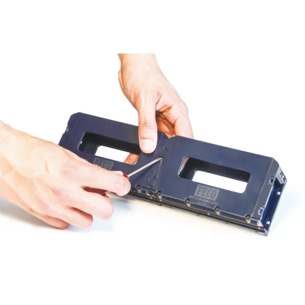 Lftekassette til skala N