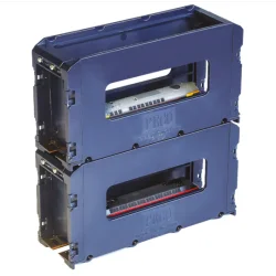 Lftekassette til skala N