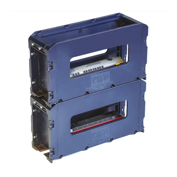 Lftekassette til skala N