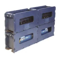 Lftekassette til skala N