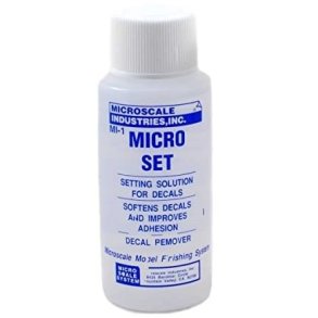 Microscale - bl�dg�r litreringer