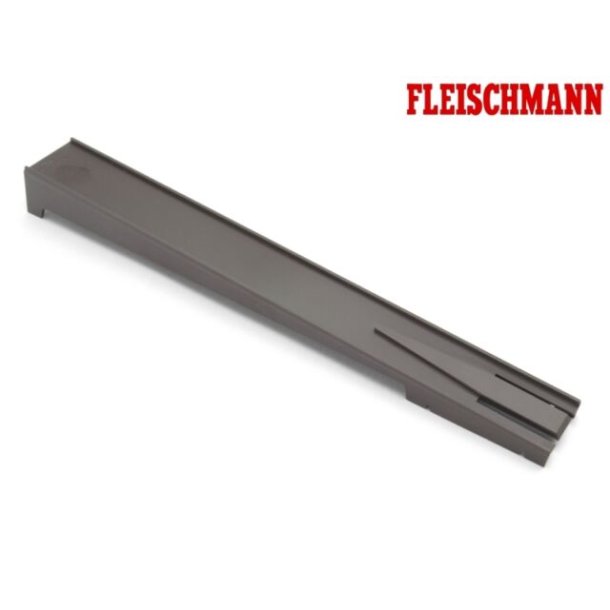 Spor p�s�tter skala N