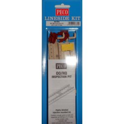 Eftersyns grav. Code 75 / skala H0