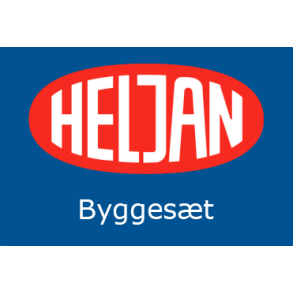 Heljan Byggesæt