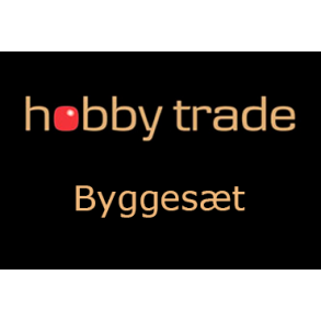 Hobbytrade Byggesæt