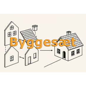 Byggesæt