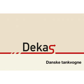 Danske tankvogne