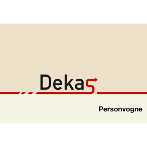 Personvogne