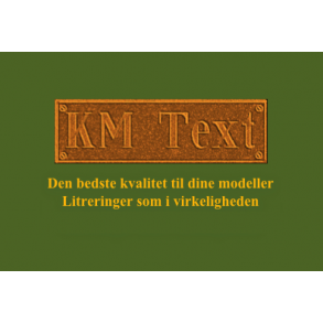KM - TEXT