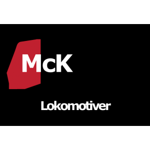 Lokomotiver
