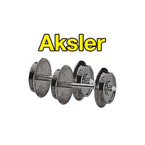 Aksler