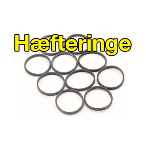 Hæfteringe