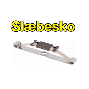 Slæbesko